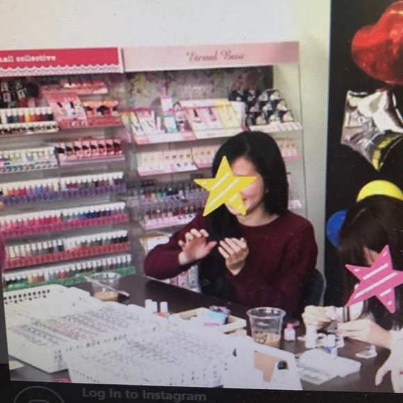 Pa super quick dry Nail color - Picture 5 of 5